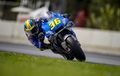 Rumor Gabung Dengan Honda Atau Yamaha Memanas, Joan Mir Beri Jawaban telak