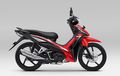 Meski Pasar Motor Bebek Menciut, AHM Konsisten Segarkan Honda Revo