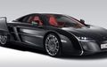 McLaren Punya Supercar Langka Bernama X-1 Concept, Spesial Dibikin Hanya Buat Satu Orang Misterius Ini