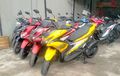 Favoritnya Milenial, Yamaha Aerox 155 Bekas Ternyata Sudah Terjangkau, Tinggal Segini Harganya