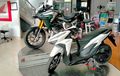Pengajuan Kredit Motor Baru Membludak Jelang Lebaran, Hingga Sebabkan Stok Menipis dan Inden