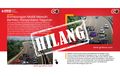 Postingan Instagram GridOto Soal Rombongan Mobil Mewah di Tol Andara Mendadak Hilang, Ada Apa Gerangan?