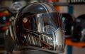 Cocok Buat Naik Motor Custom, Ini Pilihan Helm Retro, Harga Mulai Rp 350 Ribuan