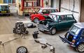 Mini Klasik Bisa Disematkan Teknologi Mobil Listrik Dari Pabrikan