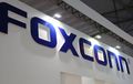 Foxconn Jalin Kerja Sama dengan Indonesia, Ingin Bantu Kembangkan Ekosistem Kendaraan Listrik pada Masa Medatang