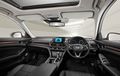 New Honda Accord Makin Premium dan  Kabin Lega, Ada Fitur Bikin Nyaman Pengemudi
