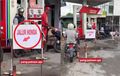 Jalur Honda di SPBU Pertamina Viral, Motor Merek Yamaha, Suzuki, dan Kawasaki Gimana Nasibnya?