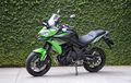 Konsumen Elus Dada, Inden Motor CBU Kawasaki Tembus Sampai Delapan Bulan