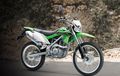 Waktunya Beli Kawasaki KLX 150BF, Mumpung Ada Potongan Rp 11 Jutaan, Harganya Jadi Murah Banget