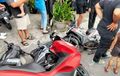Wajar, Ini Alasan Teknis Mesin Motor Injeksi Langsung Mati Saat Ambruk