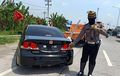 Bukan Cuma Motor, Satlantas Polres Karanganyar Bakal Tindak Mobil yang Pakai Knalpot Brong