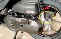 Belum Semua Pemilik Motor Matic Honda Tahu, Ini Fungsi Penting Kotak Hitam di Motornya