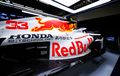 Batal Cabut dari F1, Honda Masih Akan Bikin Mesin Red Bull Sampai 2025
