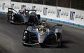 Formula E Ad-Diriyah R1 - Nyck de Vries dan Stoffel Vandoorne Kuasai Posisi 1-2 untuk Tim Mercedes