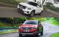 Performa Mobil Baru Kia Seltos GT Line VS CRDi Lebih Unggul Mana?
