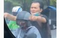 Pelaku Pemerasan Modus Pura-pura Tertabrak Ditangkap di Depok, Ngaku Butuh Duit Buat Beli Obat