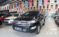 Masih Jadi Primadona, Toyota Innova Reborn Diesel Tipe G Matik 2019 Mulus Dilepas Segini