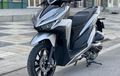 Modifikasi Minimalis Honda Vario 150, Tampangnya Jadi Lebih Manis