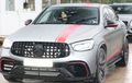 Heboh Mason Greenwood yang Tersandung Skandal Asusila, Ternyata Doyan Nyetir Mercedes-Benz GLC AMG