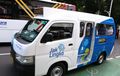 Sebanyak 60 Mikrotrans AC Berikan Kenyamanan Warga Berkendara Umum