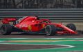Gara-gara Tim Rival Protes, Tes Privat Ferrari di Sirkuit Fiorano Sempat Terganggu