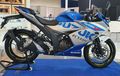 Panduan Servis Tahun Pertama Suzuki Gixxer 250 SF di Bengkel Resmi