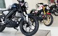 Kece Ini Dia Tampang Yamaha XSR 155 Versi 2022, Ada Livery WGP Yang Legendaris