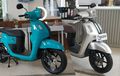 Bedah Detail Dua Varian Yamaha Fazzio, Bedanya Cuma Warna Doang?
