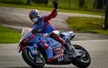 Kena Jetlag Hingga Sakit Perut, Fabio Di Giannantonio Absen Saat Hari Kedua Shakedown Test Sepang