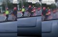 Beredar Mobil Pelat Genap Lolos dari Petugas Saat Tanggal Ganjil, Netizen Sampai Berdebat