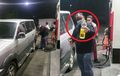 Petugas SPBU Melongo, Lihat Kijang Krista Minum Solar Campur Minyak Goreng, Pengakuan Netizen Bikin Heran