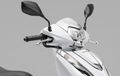 Honda Luncurkan Skutik Baru, Gendong Mesin 125 cc Desainnya Elegan Enak buat Jalan, Harganya Lumayan Nih