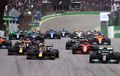 Akan Ada Format Baru untuk Akhir Pekan Balap F1 Mulai Musim 2022