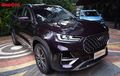 Chery Tiggo 8 Pro Busung Dada, Mesin Bikin Hyundai Santa Fe Pasrah