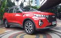 Mazda CX-5 Dkk Waspada, Chery Tiggo 7 Pro Unjuk Fitur Andalan Ini