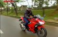Update Simulasi Kredit Kawasaki Ninja 250 Tipe Standar Februari 2022, Angsuran Termurah Mulai Rp 1 Jutaan