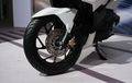 Alasan Ukuran Ban Depan Motor Lebih Kecil Dari Belakang, Ini Penjelasannya