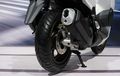 All New Honda Vario 160 Pakai Rem Cakram Belakang? Ini Faktanya