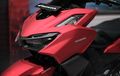 Resmi Meluncur di Indonesia, Ini Dia Penampakan All New Honda Vario 160  