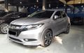 Cek Harga Honda HR-V 2021 Cuma Tinggal Segini, Makin Terjangkau