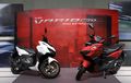 All New Honda Vario 160 Gendong Mesin Lebih Bertenaga, Enggak Nyangka Iritnya Juga Luar Biasa