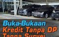 Buka-bukaan Kredit Mobil Tanpa DP,  Cicilan Satu Jutaan dan Tanpa Survei, Simak Videonya