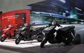 All New Honda Vario 160 Resmi Meluncur Hari Ini, Kepoin Sejarahnya Yuk