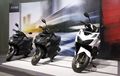 Perjalanan Honda Vario Sebelum Meluncur Versi Baru Bermesin 160 cc, Mana Nih yang Paling Favorit?