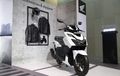Cocok Buat Modif Simpel, Berikut Aksesoris Resmi All New Honda Vario 160 Mulai Rp 50 Ribuan