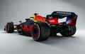 Red Bull Resmi Umumkan Tanggal Launching Tim, Sementara Jadi yang Paling Awal di F1 2022