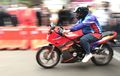 Street Race Polda Metro Jaya 2023 Siap Digelar di Kemayoran, Banyak Acara Menarik Sob