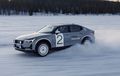 Polestar Bikin Lagi Polestar 2 Spesial, Cocok Banget Buat Rally Salju!