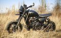 Triumph Scrambler 1200 XE Jadi Garang Meski Cuma Kena Ubahan Ringan