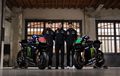 Tim Monster Energy Yamaha Lakukan Launching, Begini Tampilan Livery Barunya